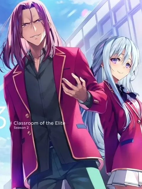 PoshTrain1768의 よう実Cクラスver