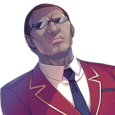 Profile image of 山田 アルベルト