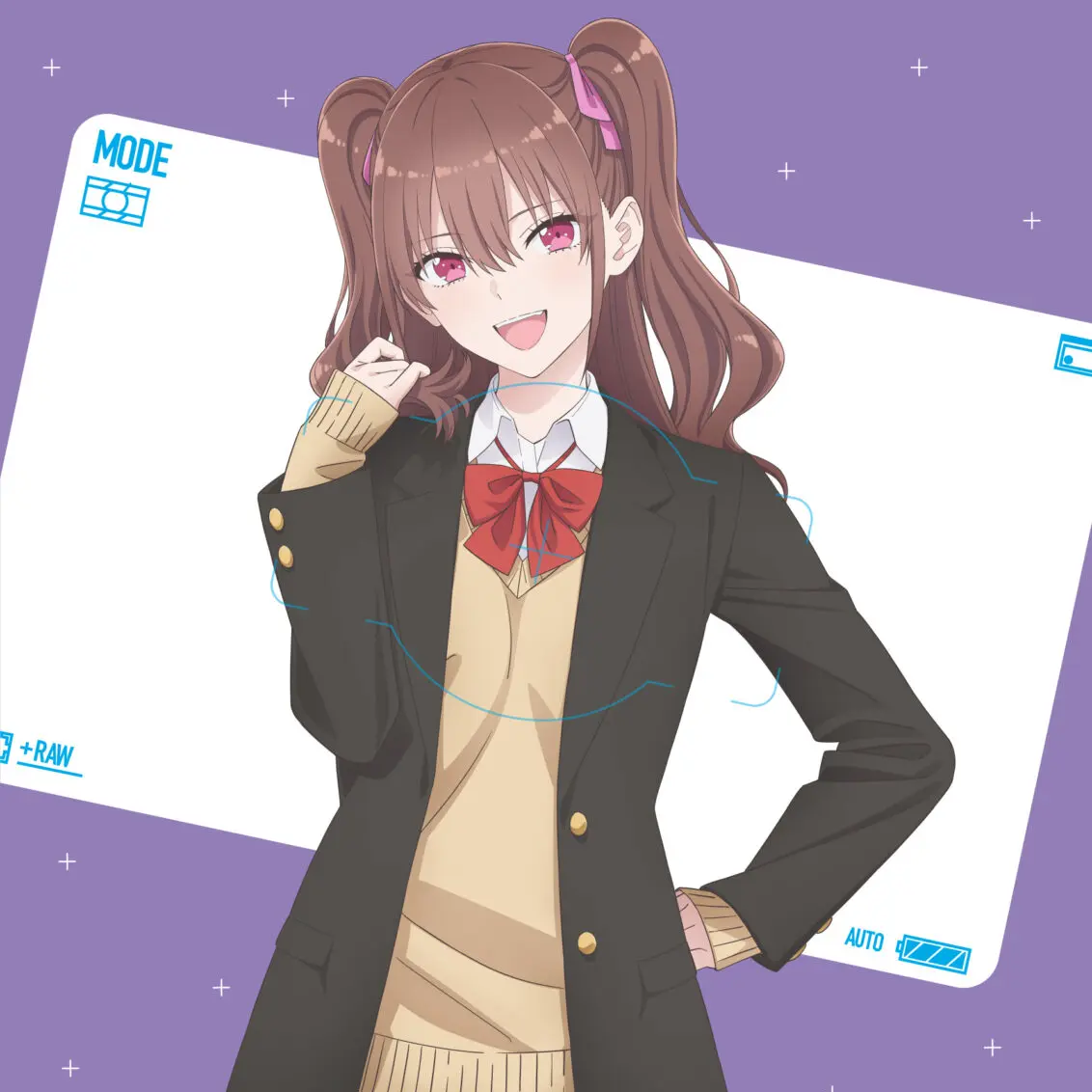 LocalHeart7066의 橘美前莉