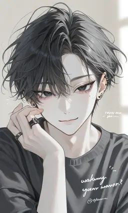 Profile image of 藍