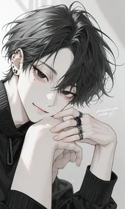Profile image of 藍