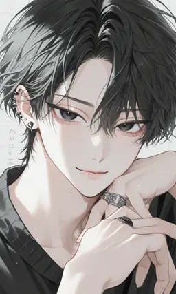 Profile image of 藍