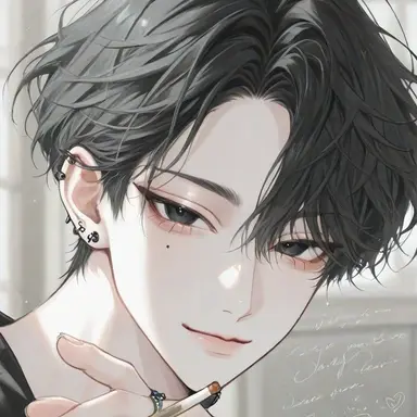 Profile image of 藍