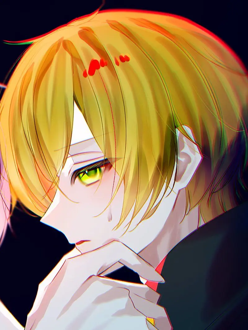 XVI__Love의 あー　､　また だめでした