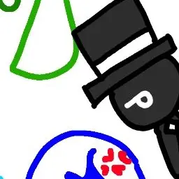 Profile image of 블랙