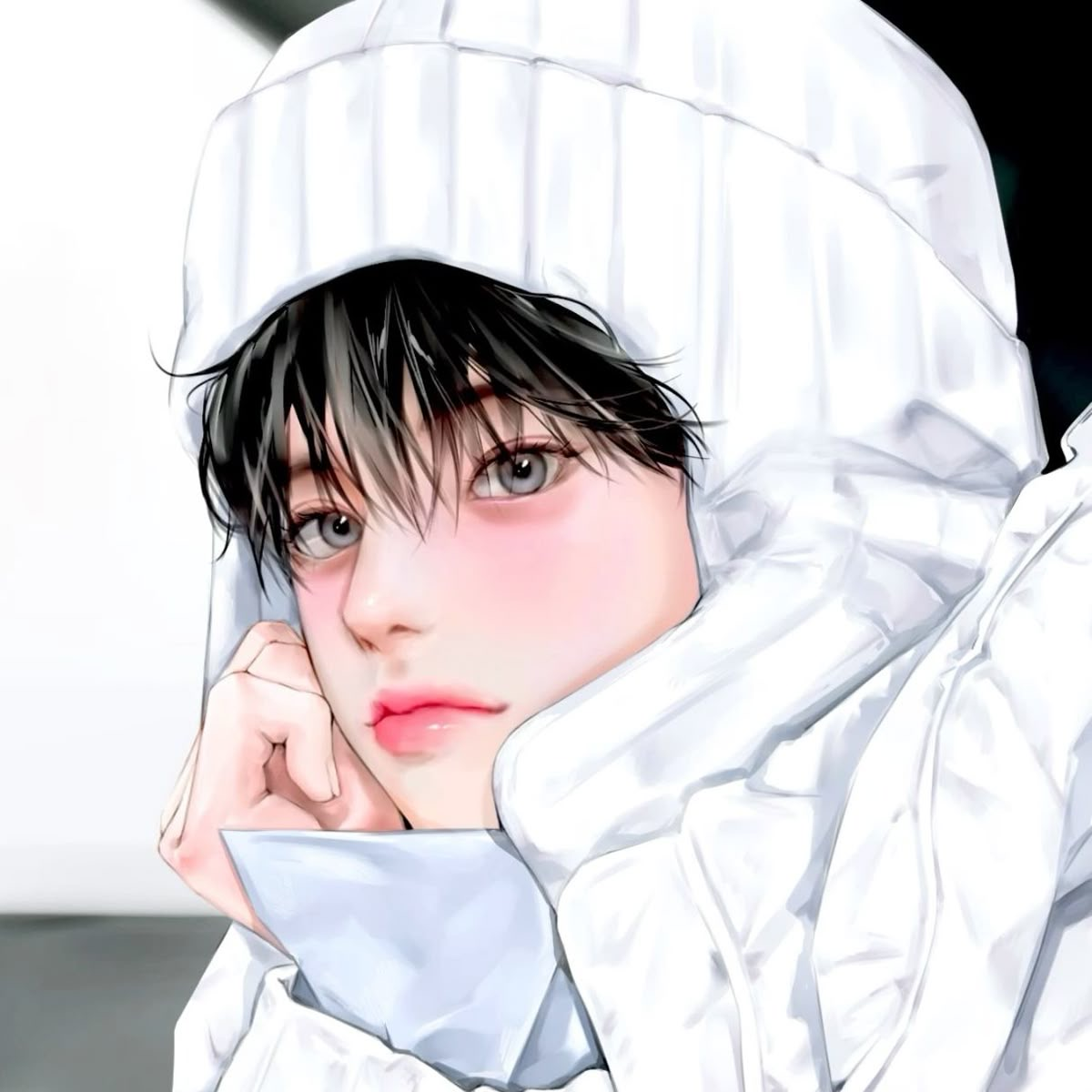 유하민 대표 이미지