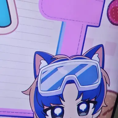 Profile image of 당찬