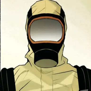 Profile image of F3