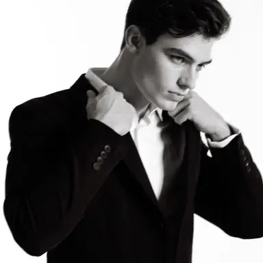 Profile image of Sawyer