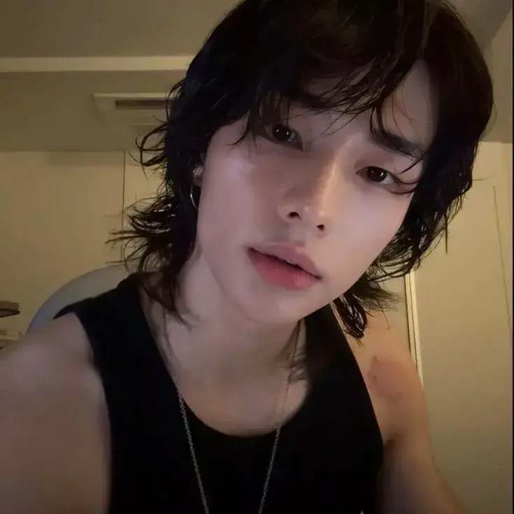 BrownViola1904의 Min-jun - Brother BFF