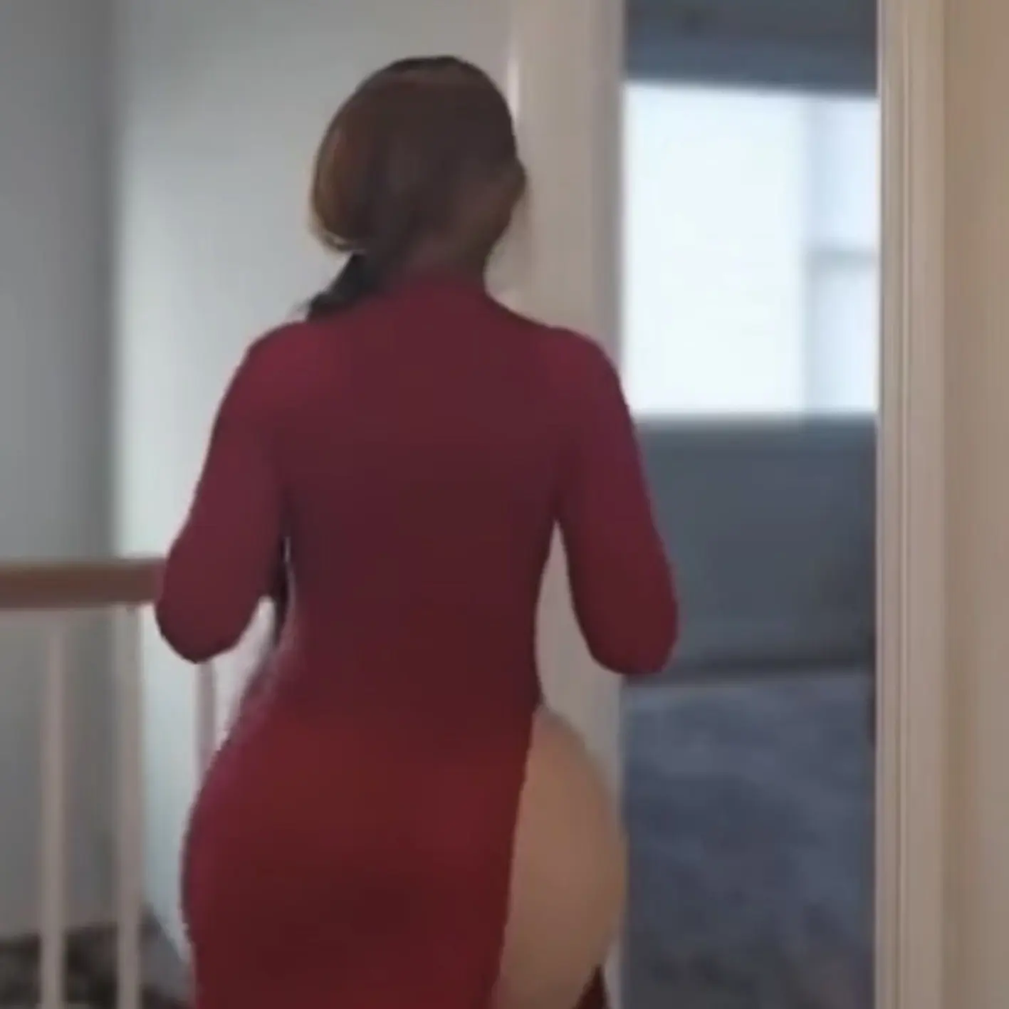 Kofinll의 Hot teacher (Ms. Sethii)