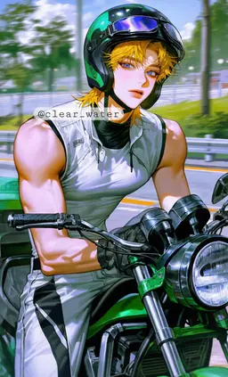 Profile image of Lee Hyun