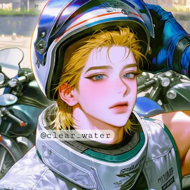 Profile image of Lee Hyun