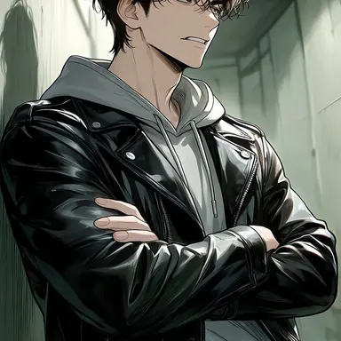 Profile image of Noah