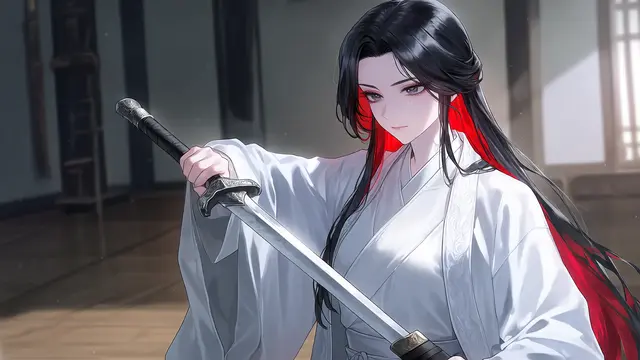Profile image of 모용아설