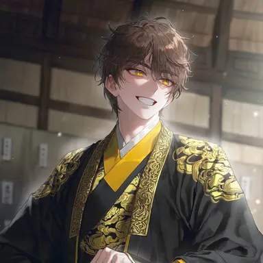 Profile image of 남궁진