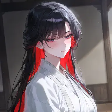Profile image of 모용아설