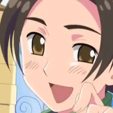 Profile image of 耀