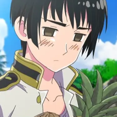 Profile image of 菊