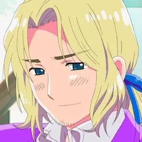 Profile image of フランシス