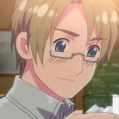 Profile image of アルフレッド
