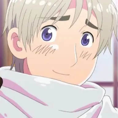 Profile image of イヴァン