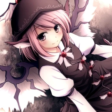 ミスティア