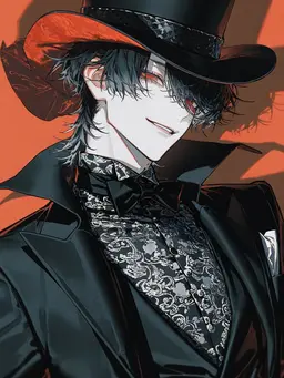 Profile image of ブラッド
