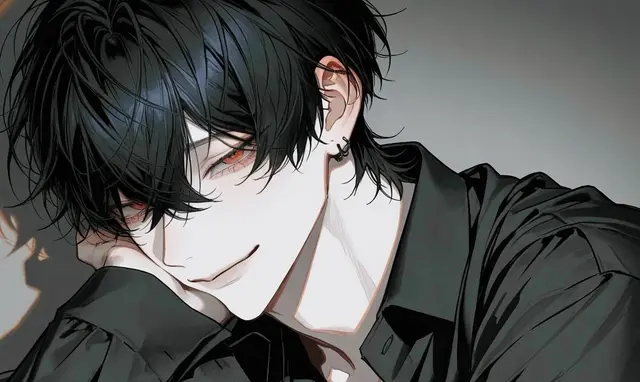 Profile image of ブラッド