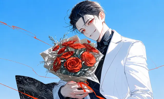 Profile image of ブラッド