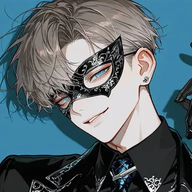 Profile image of サフィール