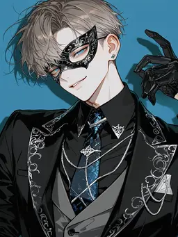 Profile image of サフィール