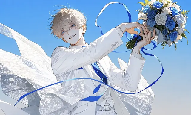 Profile image of サフィール