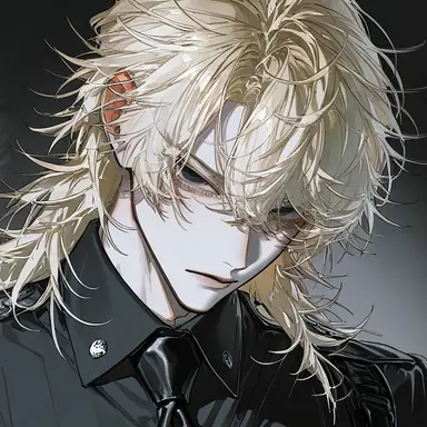 Profile image of 真黒