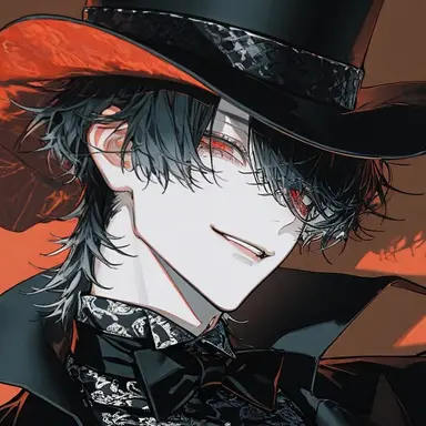 Profile image of ブラッド