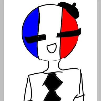 Profile image of 프랑스