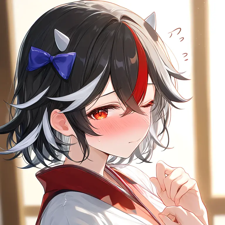 Poyopoyo0427의 素直になっても、いいですか