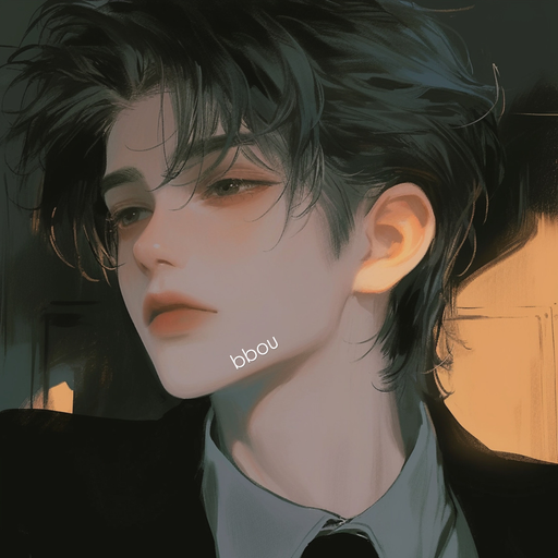 Levi Chen - zeta