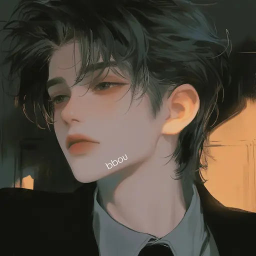 bbou의 주형준