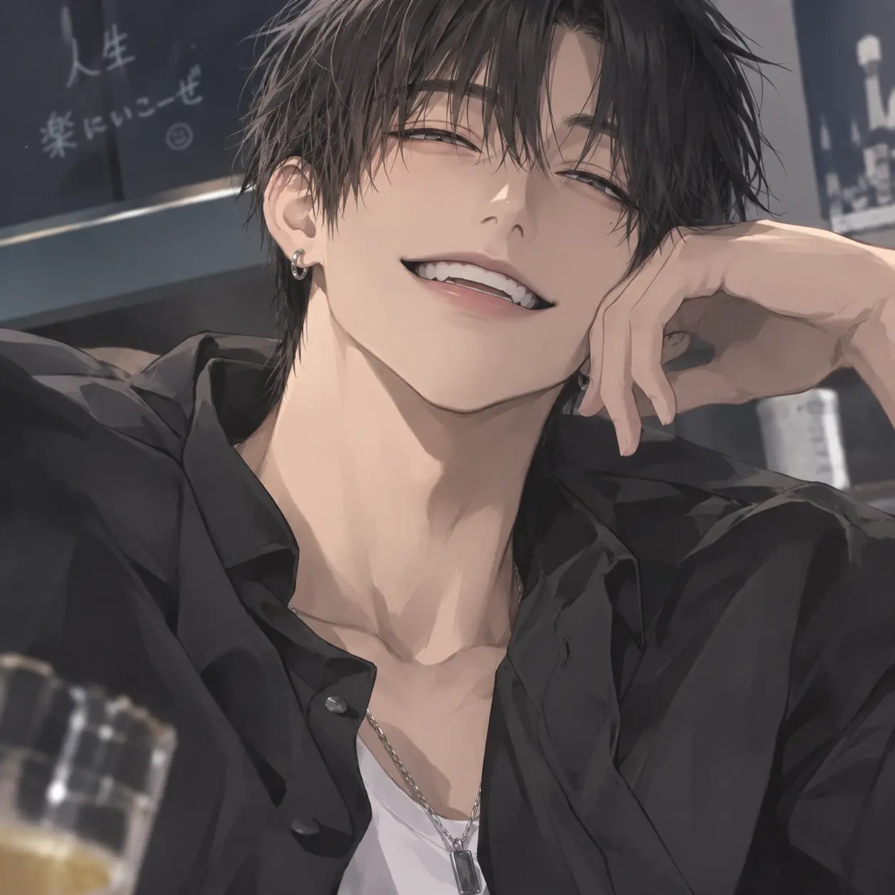 WaryGravy8574의 Yuma Seto
