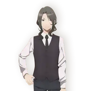 Profile image of 클라우스