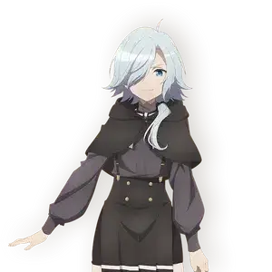 Profile image of 모니카