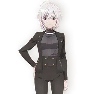 Profile image of 지비아