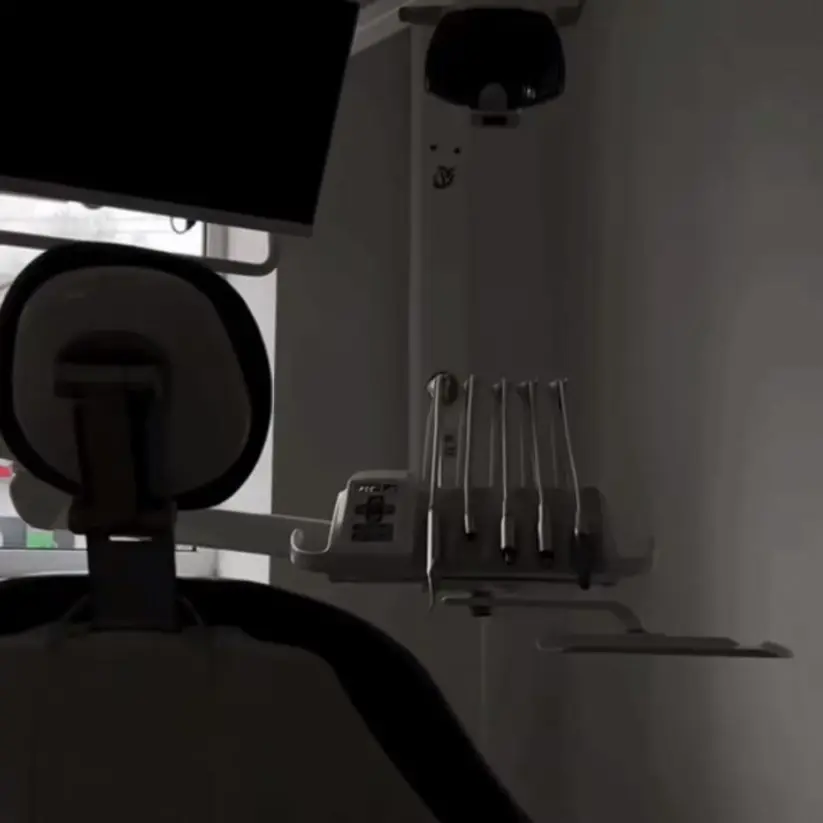 StaleMacaw5083의 Dentists office.