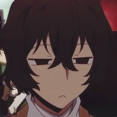Profile image of 太宰治