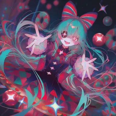 Profile image of ルナ