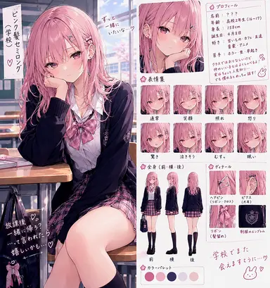 Profile image of 愛来