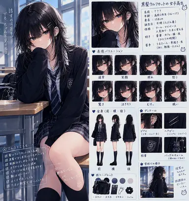 Profile image of 理子