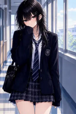 Profile image of 리코