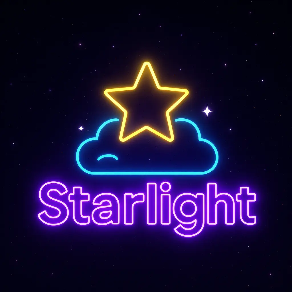 Pavlova_Cookies_loveyou의 starlight